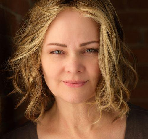 Nancy Peterson