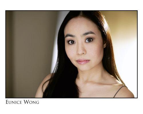 Eunice Wong