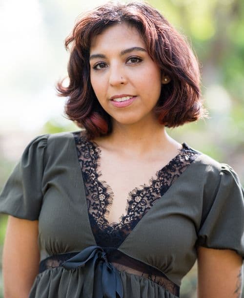 Lenora Vex
