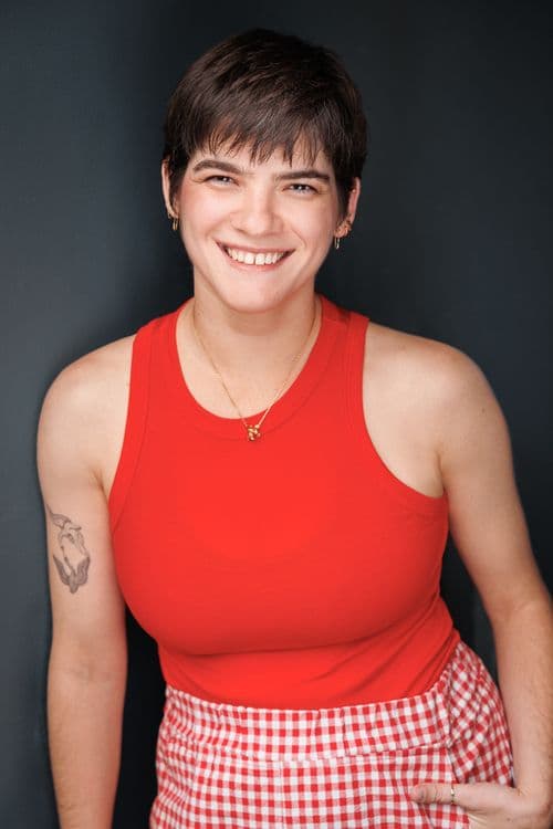 Katherine Littrell