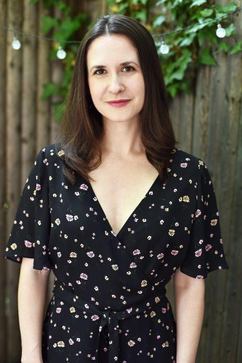Katie Schorr