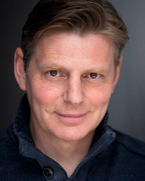 Tim Bruce