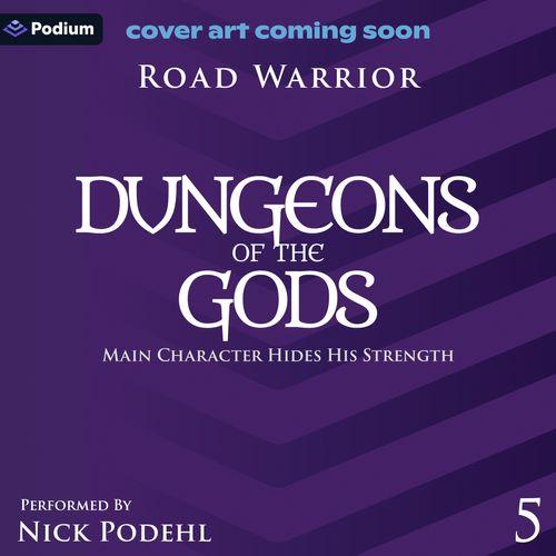 Dungeons of the Gods