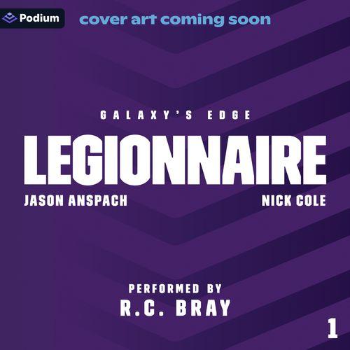 Legionnaire