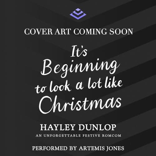 It's Beginning to Look a Lot Like Christmas