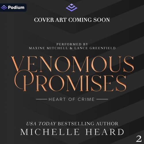 Venomous Promises