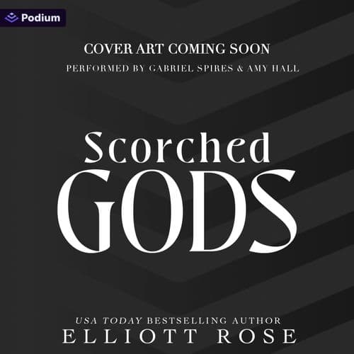 Scorched Gods