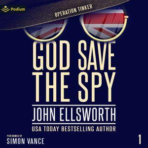 God Save the Spy