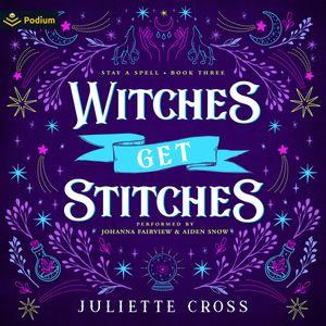 Witches Get Stitches