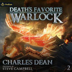 Death's Favorite Warlock 2