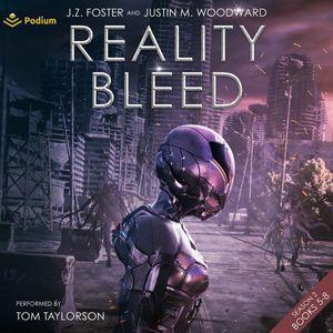 Reality Bleed: Season 2