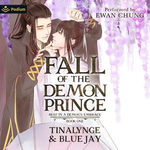 Fall of the Demon Prince