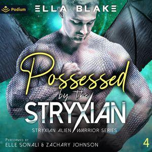 Possessed by the Stryxian