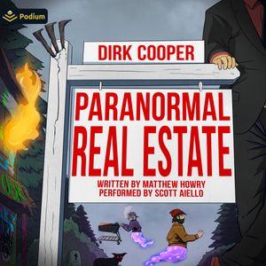 Paranormal Real Estate