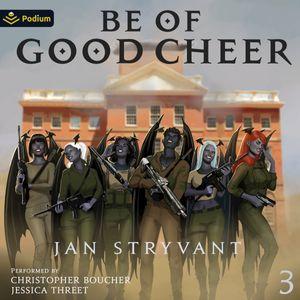 Be of Good Cheer