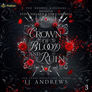 Crown of Blood and Ruin