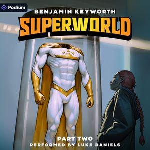 Superworld 2