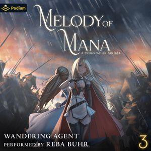 Melody of Mana 3