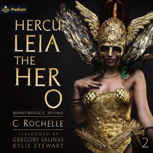 Herculeia the Hero