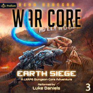 Earth Siege