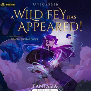 A Wild Fey Has Appeared!