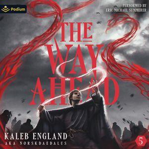 The Way Ahead 5