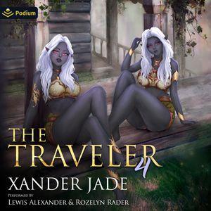 The Traveler 4