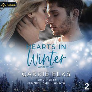 Hearts in Winter