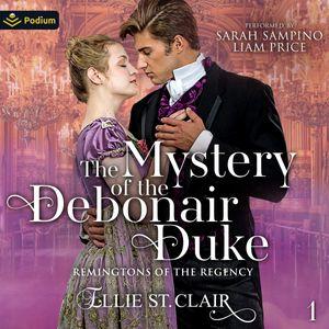 The Mystery of the Debonair Duke