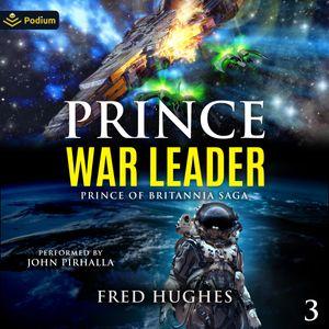 Prince War Leader