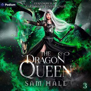 The Dragon Queen