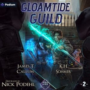 Gloamtide Guild