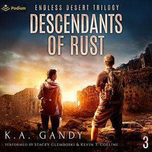 Descendants of Rust