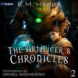 The Artificer's Chronicles 2
