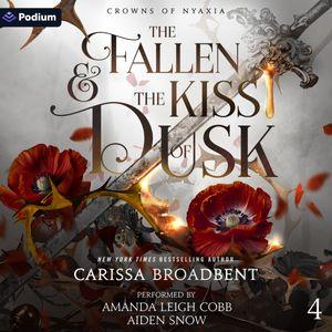 The Fallen and the Kiss of Dusk