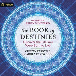 The Book of Destinies