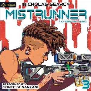 Mistrunner 3