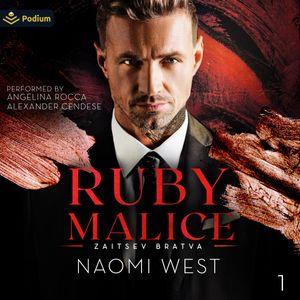 Ruby Malice