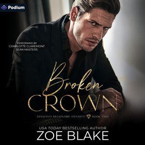 Broken Crown