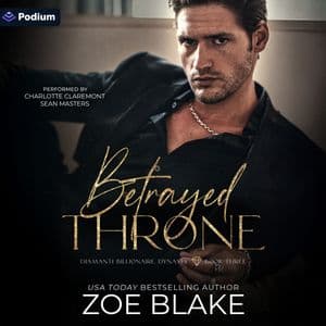 Betrayed Throne