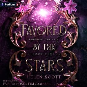 Favored by the Stars 