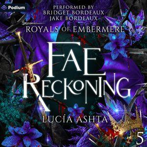 Fae Reckoning