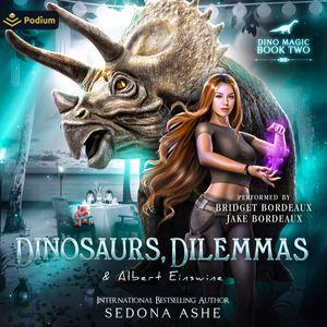 Dinosaurs, Dilemmas and Albert Einswine