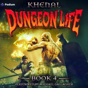 Dungeon Life 4