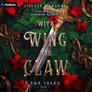 With Wing and Claw