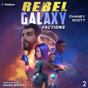 Rebel Galaxy 2