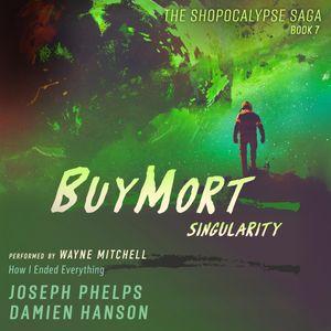 BuyMort: Singularity