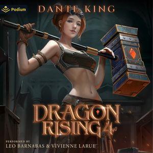 Dragon Rising 4