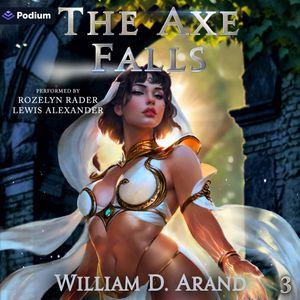 The Axe Falls 3