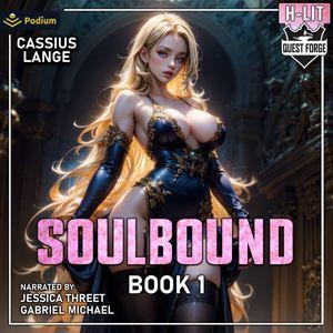 Soulbound 1